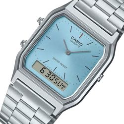 Reloj Casio COLLECTION MAN AQ-230A-2A1MQYES HOMBRER