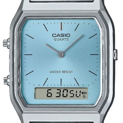 Reloj Casio COLLECTION MAN AQ-230A-2A1MQYES HOMBRER