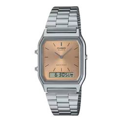 Reloj Casio COLLECTION MAN AQ-230A-4AMQYES HOMBRER