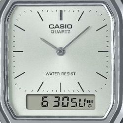 Reloj Casio COLLECTION MAN AQ-230A-7AMQYES HOMBRER