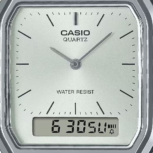 Reloj Casio COLLECTION MAN AQ-230A-7AMQYES HOMBRER