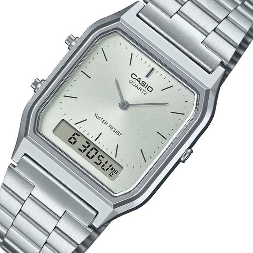 Reloj Casio COLLECTION MAN AQ-230A-7AMQYES HOMBRER