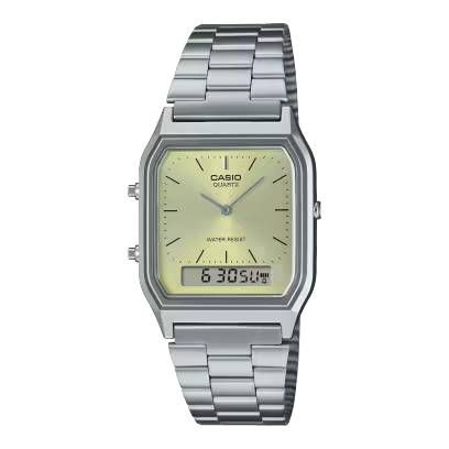 Reloj Casio COLLECTION MAN AQ-230A-9AMQYES HOMBRER