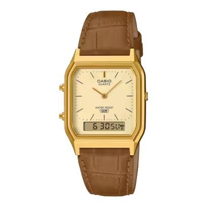 Reloj Casio COLLECTION MAN AQ-230EGL-9AEF HOMBRER