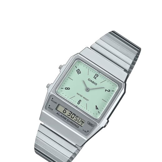 Reloj Casio COLLECTION MAN AQ-800E-3AEF HOMBRER