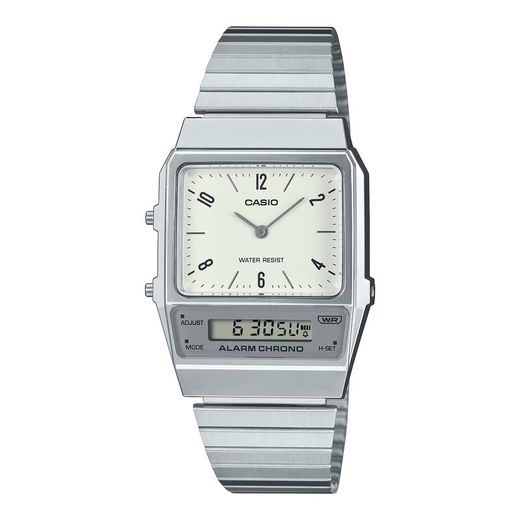 Relógio Casio COLEÇÃO HOMEM AQ-800E-7A2EF HOMEM