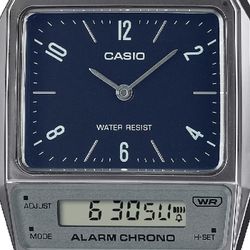 Montre Casio COLLECTION HOMME AQ-800EB-2AEF