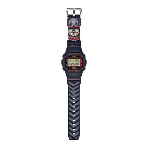 Reloj Casio COLLECTION MAN DW-5600KH-1ER HOMBRE