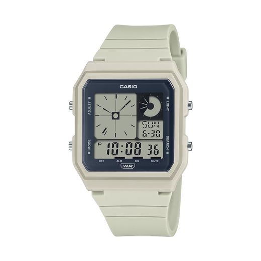 Relógio Casio COLECTION MAN LF-20W-8AEF MAN
