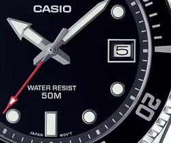 Montre HOMME Casio COLLECTION MAN MDV-10-1A1VEF