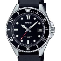 Montre HOMME Casio COLLECTION MAN MDV-10-1A1VEF