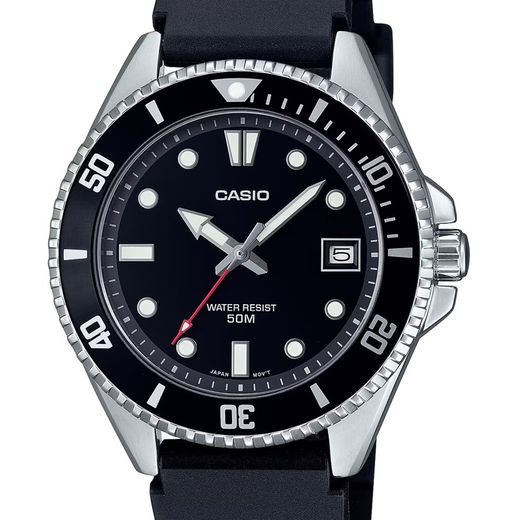 Montre HOMME Casio COLLECTION MAN MDV-10-1A1VEF