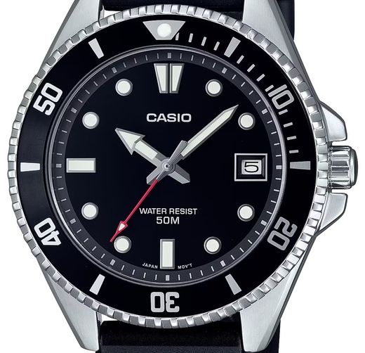 Montre HOMME Casio COLLECTION MAN MDV-10-1A1VEF