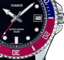 Reloj Casio COLLECTION MDV-10-1A2VEF MUJER