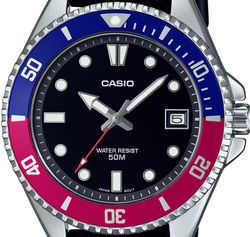 Reloj Casio COLLECTION MDV-10-1A2VEF MUJER