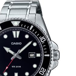 Montre Casio COLLECTION HOMME MDV-107D-1A1VEF pour hommes