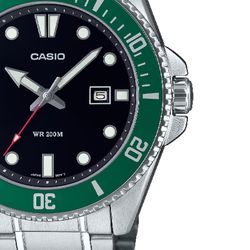 Reloj Casio COLLECTION MAN MDV-107D-3AVEF HOMBRE