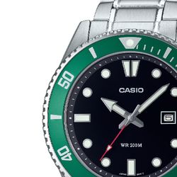 Reloj Casio COLLECTION MAN MDV-107D-3AVEF HOMBRE