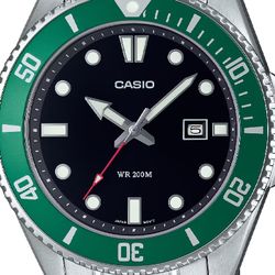 Reloj Casio COLLECTION MAN MDV-107D-3AVEF HOMBRE