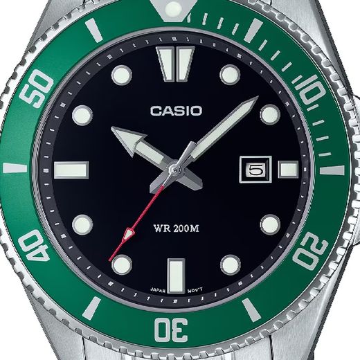 Reloj Casio COLLECTION MAN MDV-107D-3AVEF HOMBRE