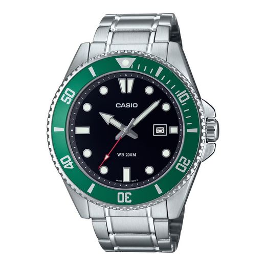 Reloj Casio COLLECTION MAN MDV-107D-3AVEF HOMBRE