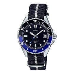 Reloj Casio COLLECTION MDV-10C-1A2VEF MUJER