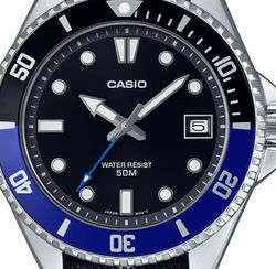 Reloj Casio COLLECTION MDV-10C-1A2VEF MUJER