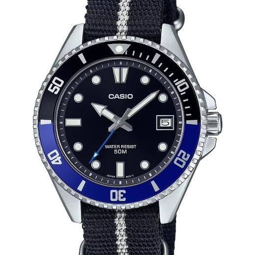Reloj Casio COLLECTION MDV-10C-1A2VEF MUJER