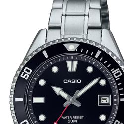 Reloj Casio COLLECTION MDV-10D-1A1VEF MUJER