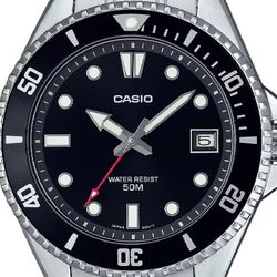 Reloj Casio COLLECTION MDV-10D-1A1VEF MUJER