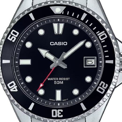 Reloj Casio COLLECTION MDV-10D-1A1VEF MUJER