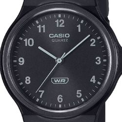 Relógio Casio COLEÇÃO HOMEM MQ-24B-1BEF FEMININO