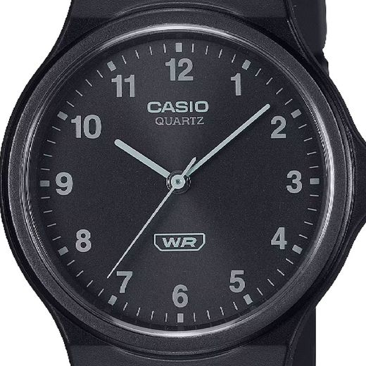 Relógio Casio COLEÇÃO HOMEM MQ-24B-1BEF FEMININO