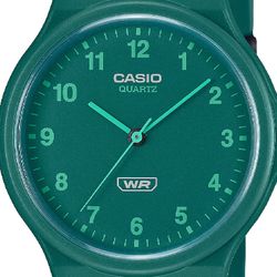 Reloj Casio COLLECTION MAN MQ-24B-3BEF MUJER