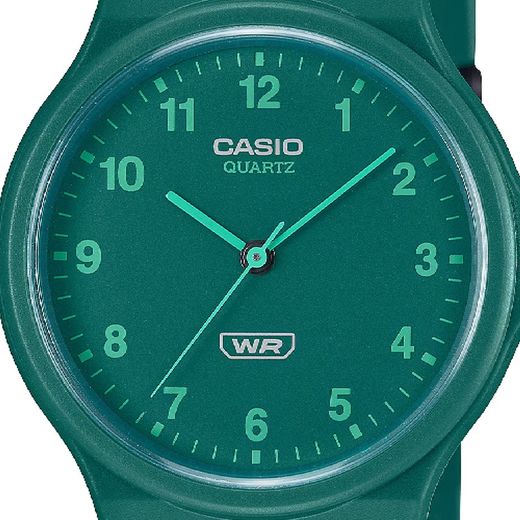 Reloj Casio COLLECTION MAN MQ-24B-3BEF MUJER