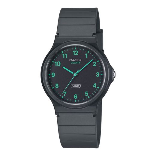 Relógio Casio COLEÇÃO HOMEM MQ-24B-8BEF FEMININO