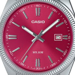 Reloj Casio COLLECTION MAN MTP-1302PD-4AVEF HOMBRE