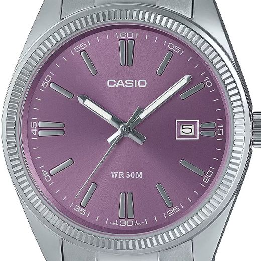 Montre Casio COLLECTION HOMME MTP-1302PD-6AVEF pour hommes