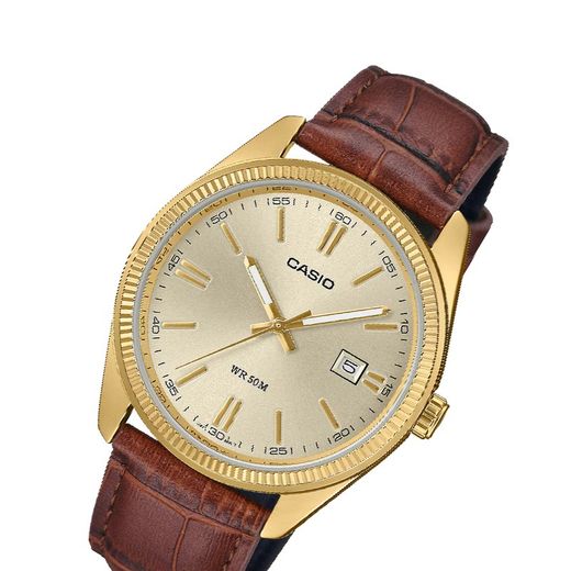Reloj Casio COLLECTION MAN MTP-1302PGL-9AVEF HOMBRER