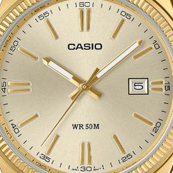 Reloj Casio COLLECTION MAN MTP-1302PGL-9AVEF HOMBRER