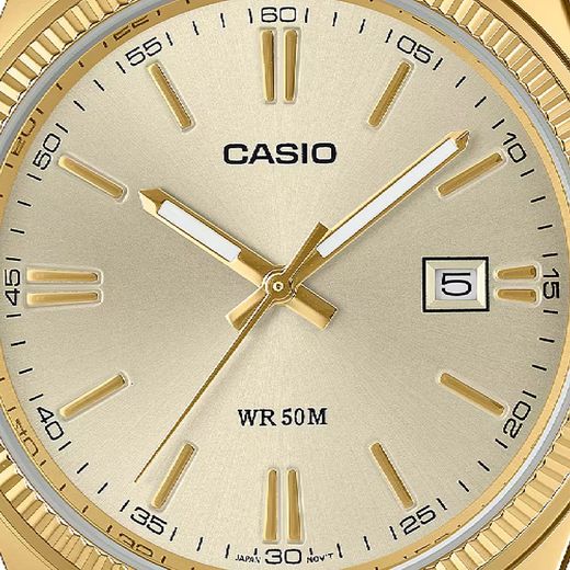Reloj Casio COLLECTION MAN MTP-1302PGL-9AVEF HOMBRER