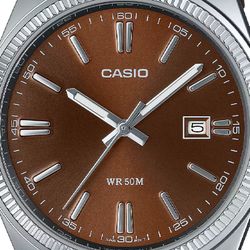 Reloj Casio COLLECTION MAN MTP-1302PL-5AVEF HOMBRER
