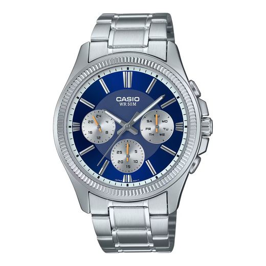Relógio Casio COLEÇÃO MAN MTP-1375PD-2A1VEF HOMEM