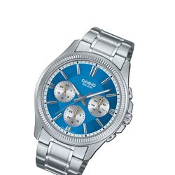 Relógio Casio COLEÇÃO MAN MTP-1375PD-2A2VEF HOMEM