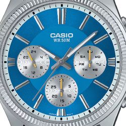 Relógio Casio COLEÇÃO MAN MTP-1375PD-2A2VEF HOMEM