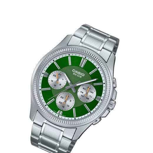 Reloj Casio COLLECTION MAN MTP-1375PD-3AVEF HOMBRER