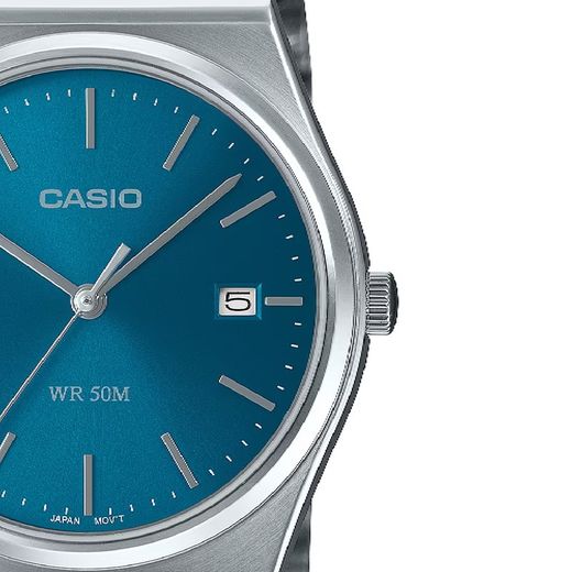 Montre Casio COLLECTION HOMME MTP-B145D-2A2VEF pour hommes