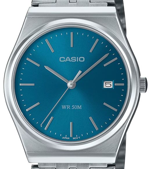 Montre Casio COLLECTION HOMME MTP-B145D-2A2VEF pour hommes