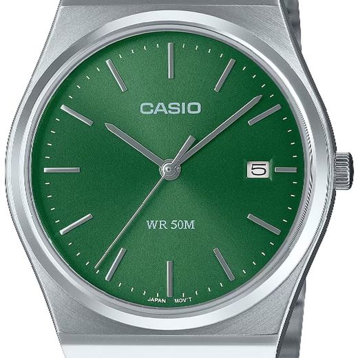 Montre Casio COLLECTION HOMME MTP-B145D-3AVEF pour hommes