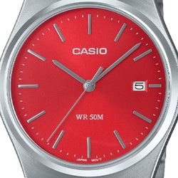 Reloj Casio COLLECTION MAN MTP-B145D-4A2VEF HOMBRE